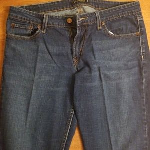 Levi jeans
